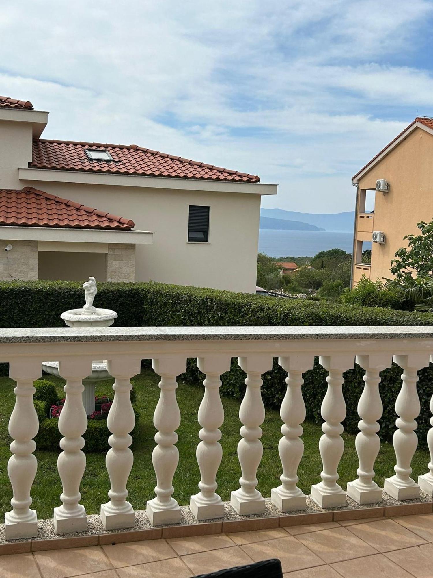 Apartment Smilja マリンスカ エクステリア 写真