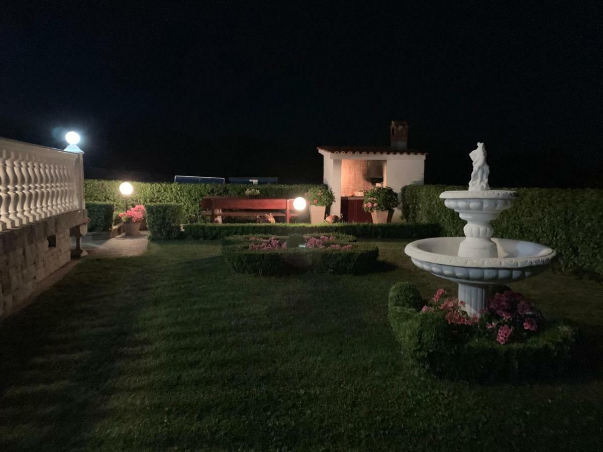Apartment Smilja マリンスカ エクステリア 写真