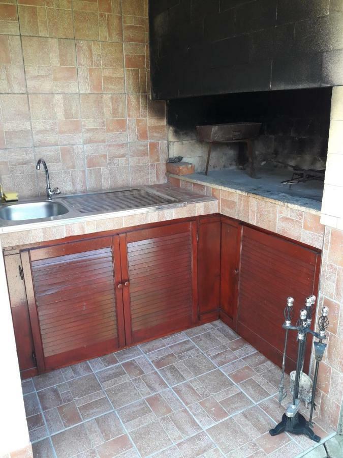 Apartment Smilja マリンスカ エクステリア 写真